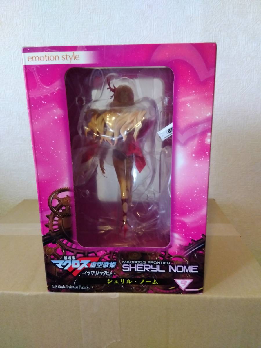 マクロス シェリル 激レア 3点 セット マクフェス シェリル セット