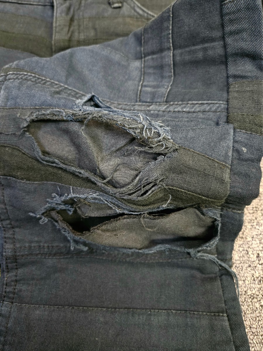 advantage cycle クラストパンツ アドバンテージサイクル crust pants