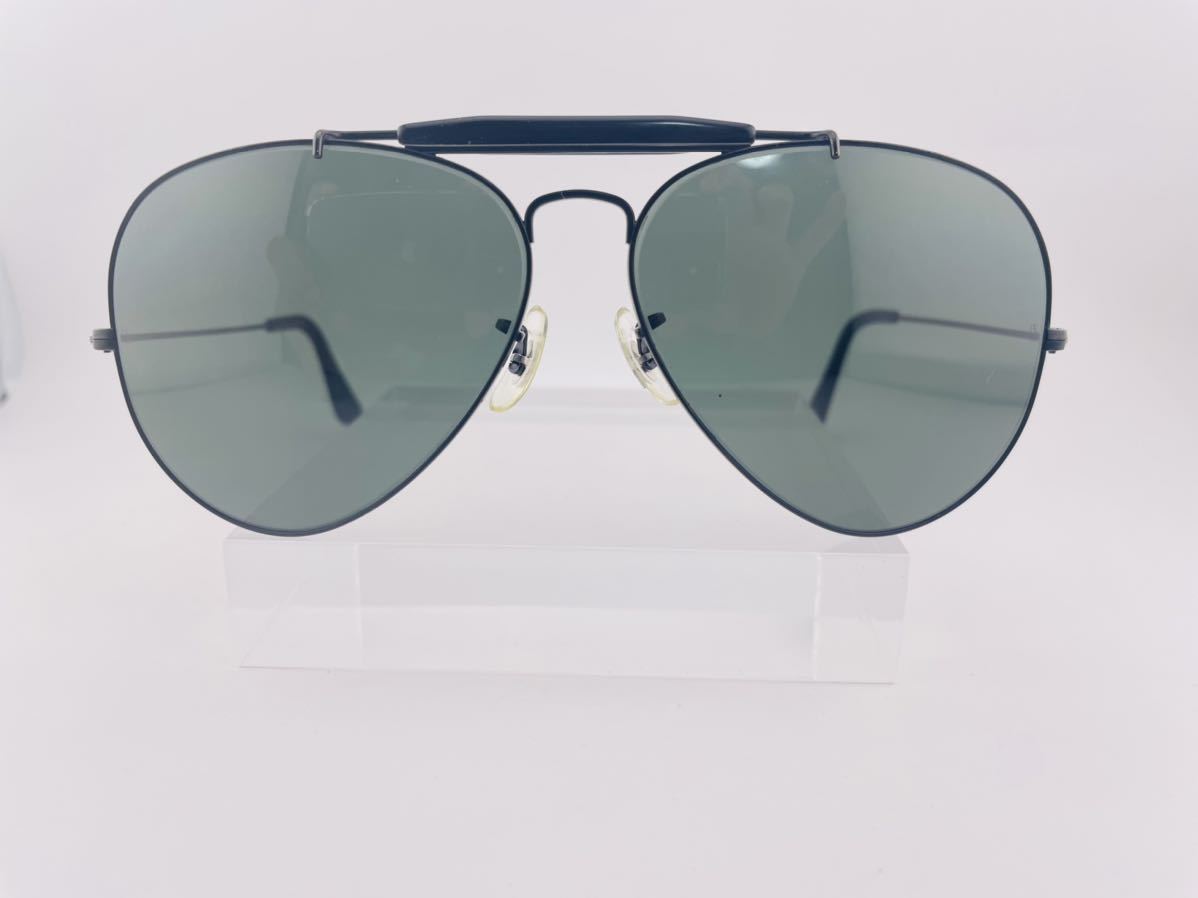 B&L アウトドアーズマン ボシュロム RAY-BANボシュロムレイバン
