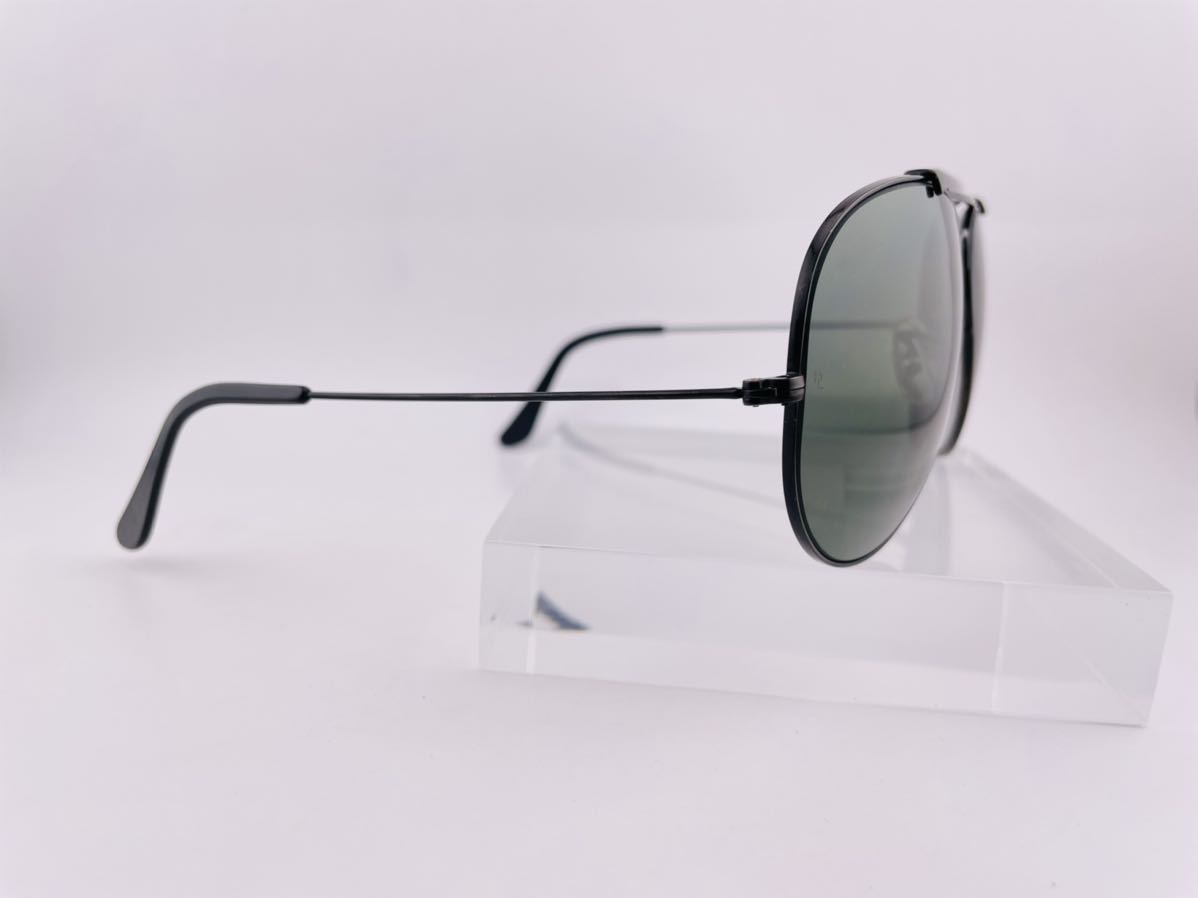 B&L アウトドアーズマン ボシュロム RAY-BANボシュロムレイバン