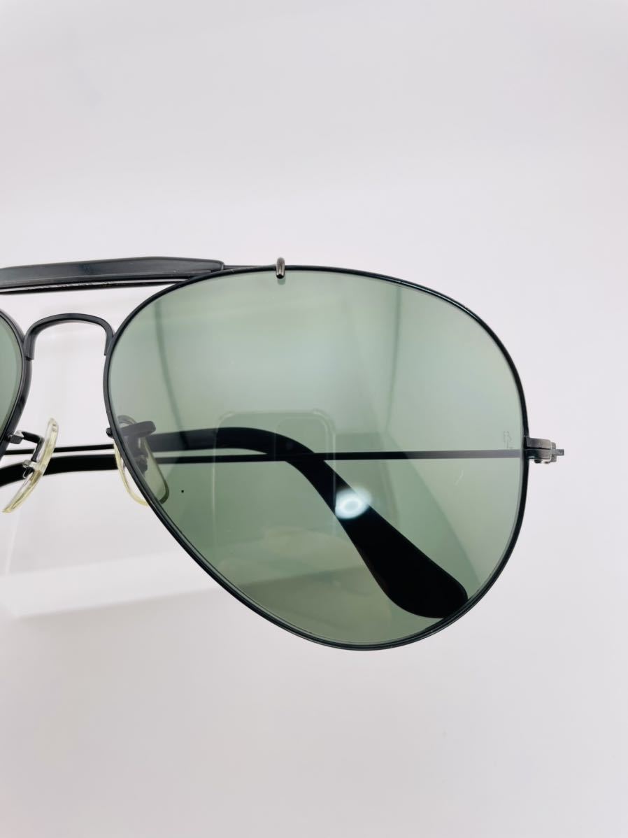 B&L アウトドアーズマン ボシュロム RAY-BANボシュロムレイバン
