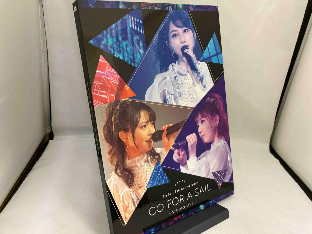 TrySail 5th Anniversary 