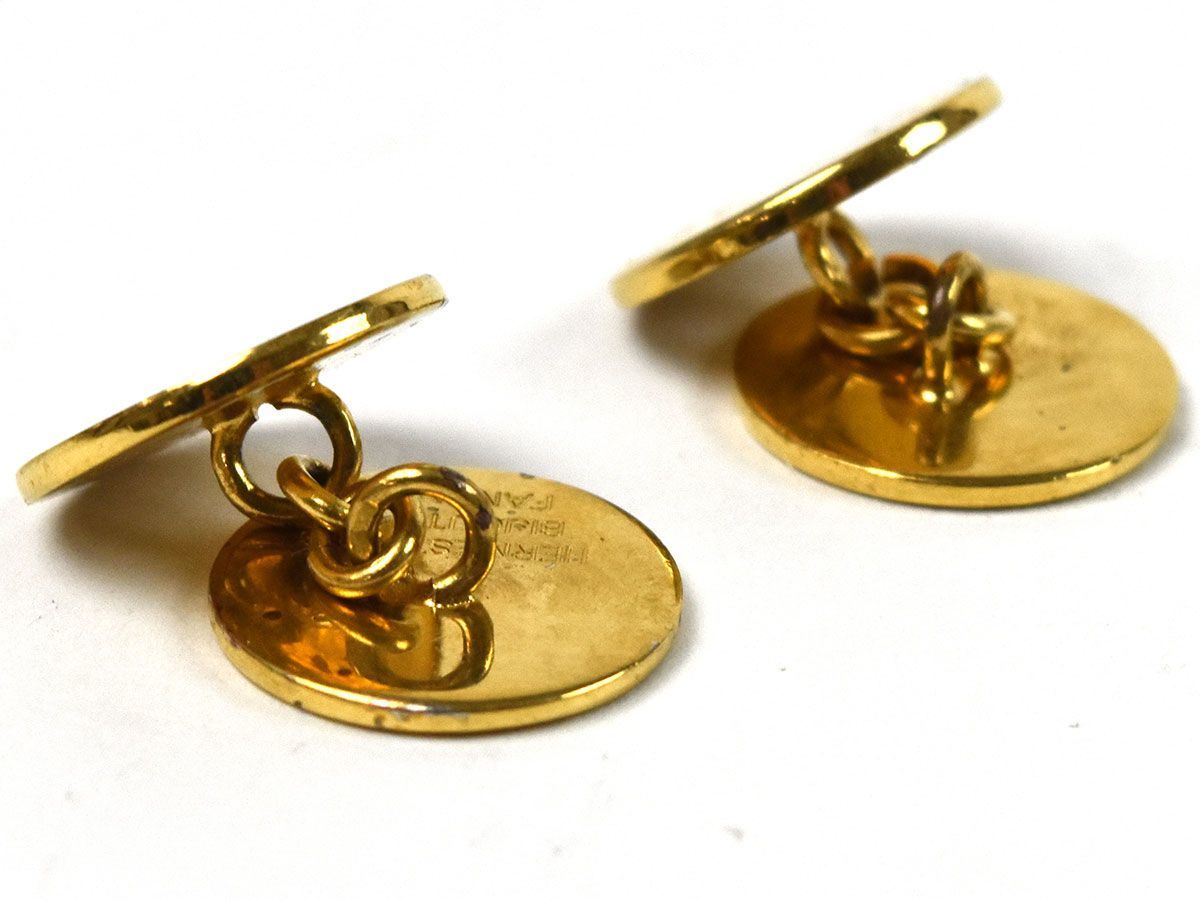 ゆ*ぽ様 HERMES エルメス セリエ カフス ゆ*ぽ様 HERMES エルメス