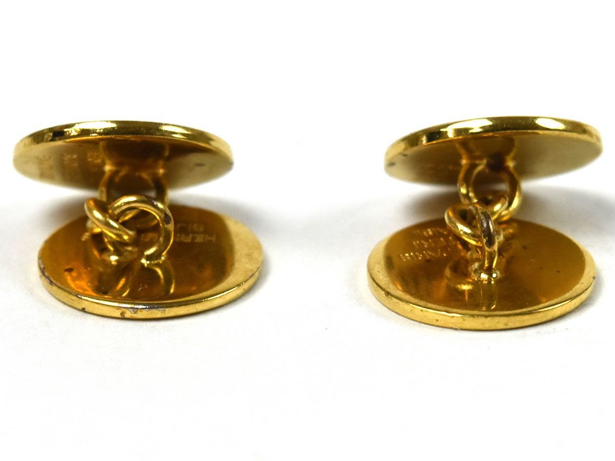 ゆ*ぽ様 HERMES エルメス セリエ カフス ゆ*ぽ様 HERMES エルメス