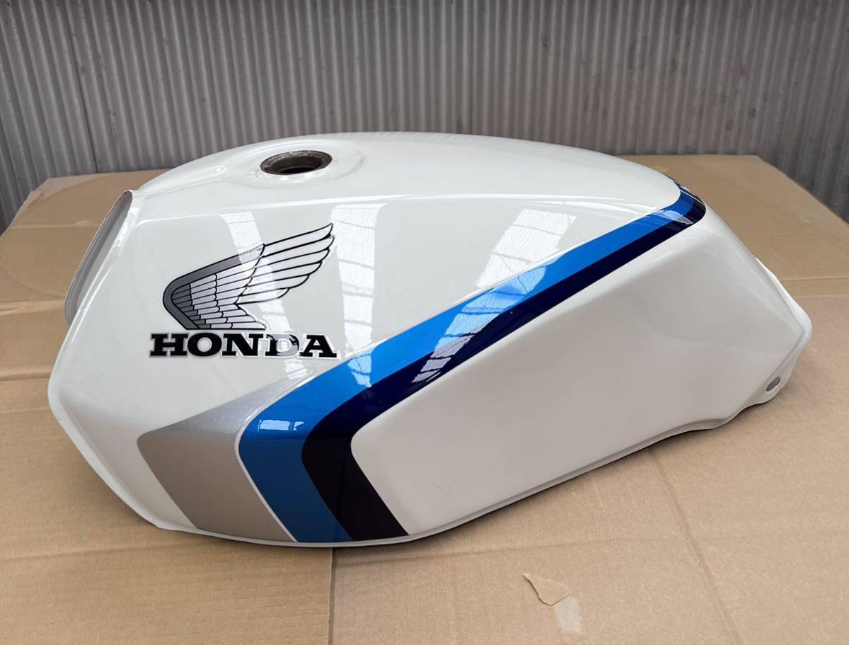 CBX550F 純正カラー 外装一式セット CBX400F(セット)｜売買された