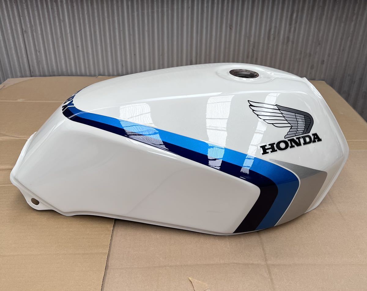 cbx400f cbx550f 純正カラー　 CBX400F（NC07） -since 1981- - バイクの系譜