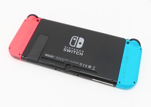 任天堂 初代SWITCH本体 HAC-001 ニンテンドースイッチ 値下げ〇