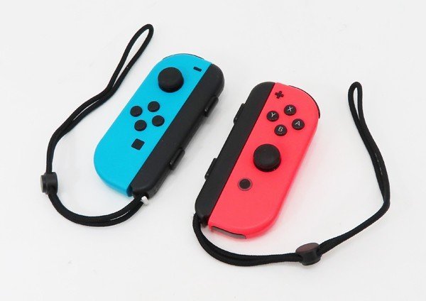 任天堂 初代SWITCH本体 HAC-001 ニンテンドースイッチ 値下げ〇