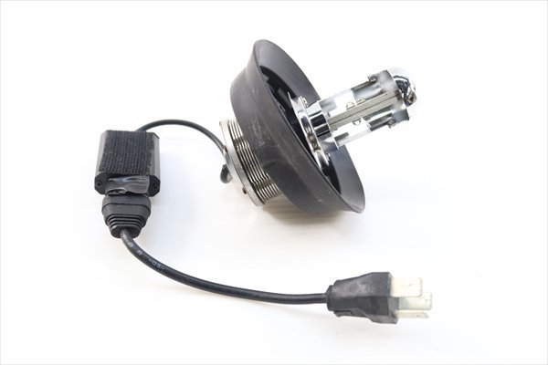 その他 . ZZR1100D[50社外SPHERELIGHT LEDヘッドライトバルブ]検ZZR1100C｝A