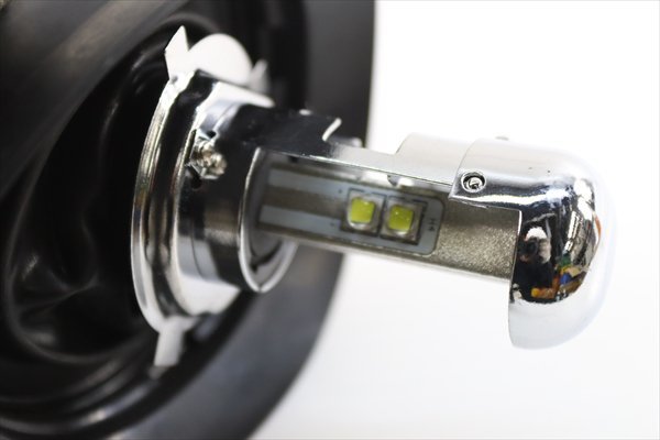 ZZR1100D[50社外SPHERELIGHT LEDヘッドライトバルブ]検ZZR1100C｝A