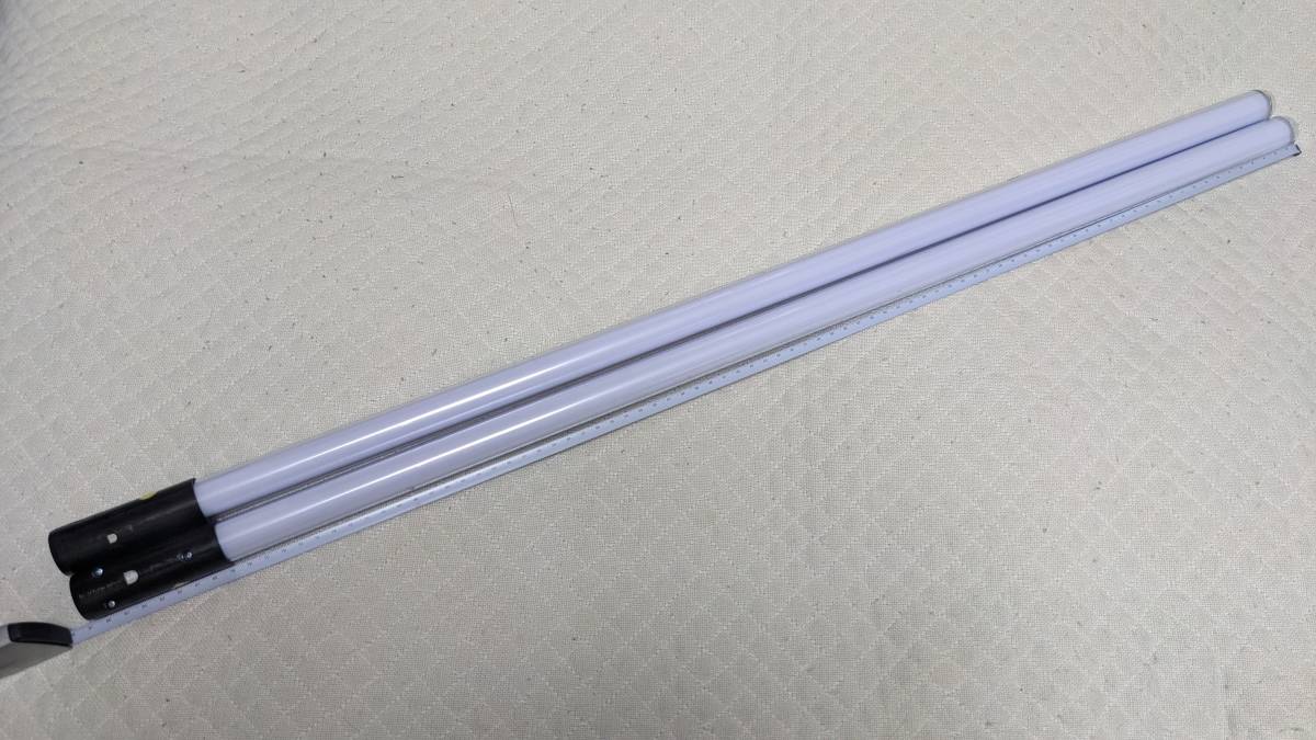 ☆ U.S. Disney STAR WARS Galaxy's Edge Savi's Workshop Lightsaber