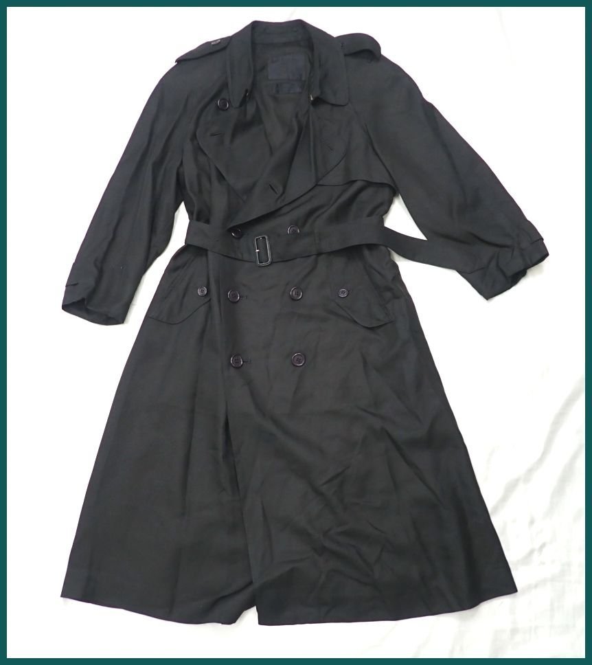 ☆Burberrys/バーバリーズプレステージコレクション トレンチコート