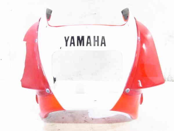TZR250 アッパーカウル 1KT 希少 フロントカウル 1kt ヤマハ 純正