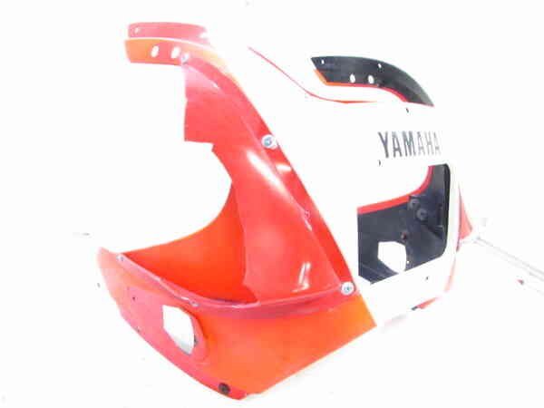 TZR250 アッパーカウル 1KT 希少 フロントカウル 1kt ヤマハ 純正