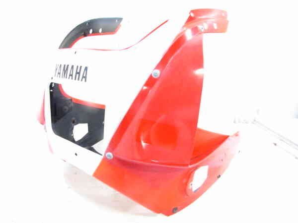 TZR250 アッパーカウル 1KT 希少 フロントカウル 1kt ヤマハ 純正