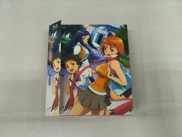舞-HiME COMPLETE(Blu-ray Disc)