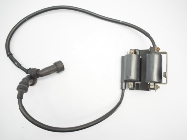 ビラーゴ250純正イグニッションコイル 通電OK コイル スタート 3DM XV250 virago