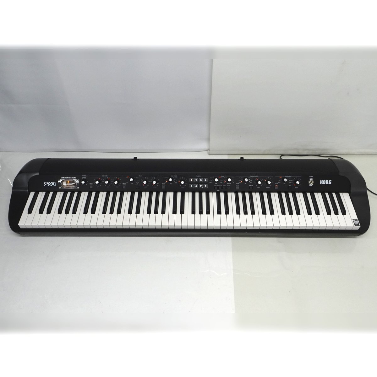 KORG minilogue xd 37鍵盤 アナログシンセサイザー | SKITTLEDIGITAL.COM
