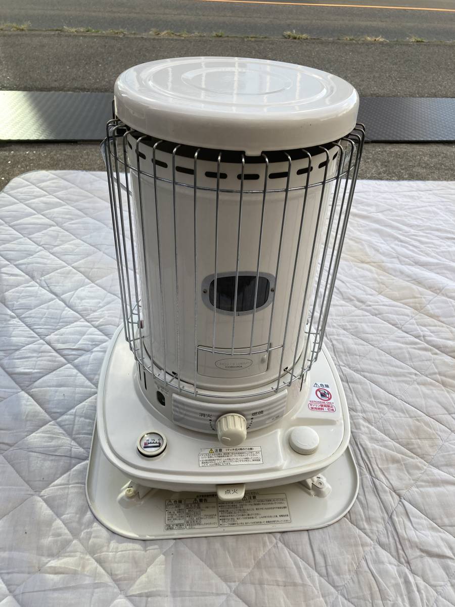 CORONA コロナ SL-66 石油ストーブ