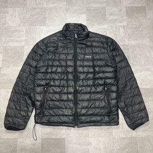 パタゴニア ダウンジャケットのYahoo!オークション(旧ヤフオク!)の相場