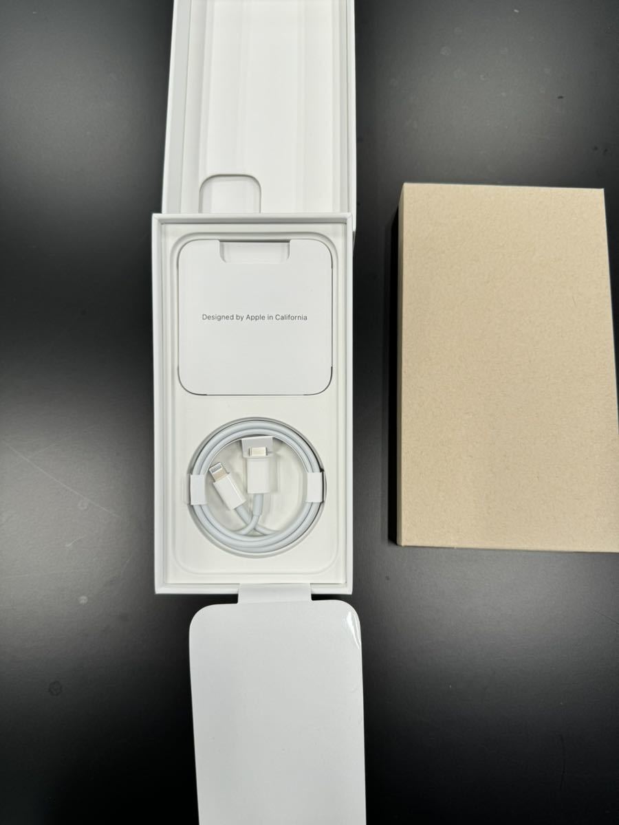 新品未使用/未開封 iPhone 14 ミッドナイト 128 GB SIMフリー 0 iPhone ミッドナイト Free, 5G 未使用品