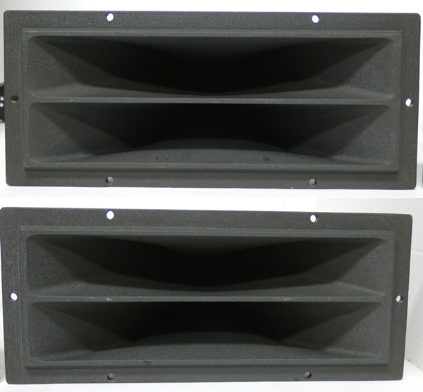 ONKYO レトロオーディオ ＊ONKYO オンキョー＊ホーン型 当時物 HM-450A