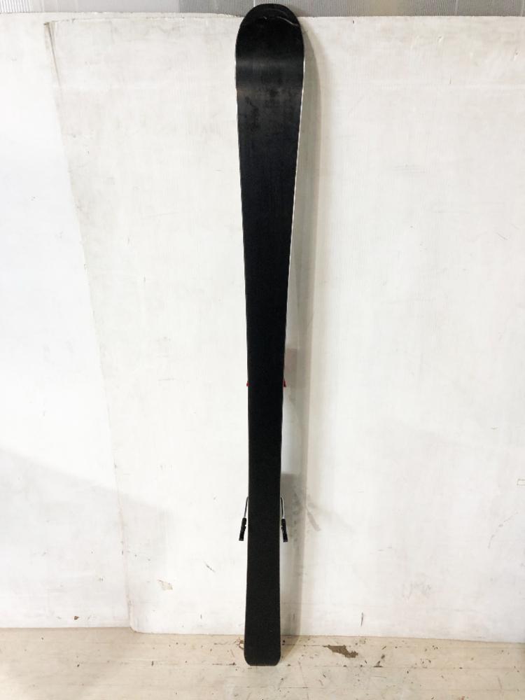 ◎☆ 中古☆ATOMIC アトミック Redster JX ジュニア スキー板 140cm