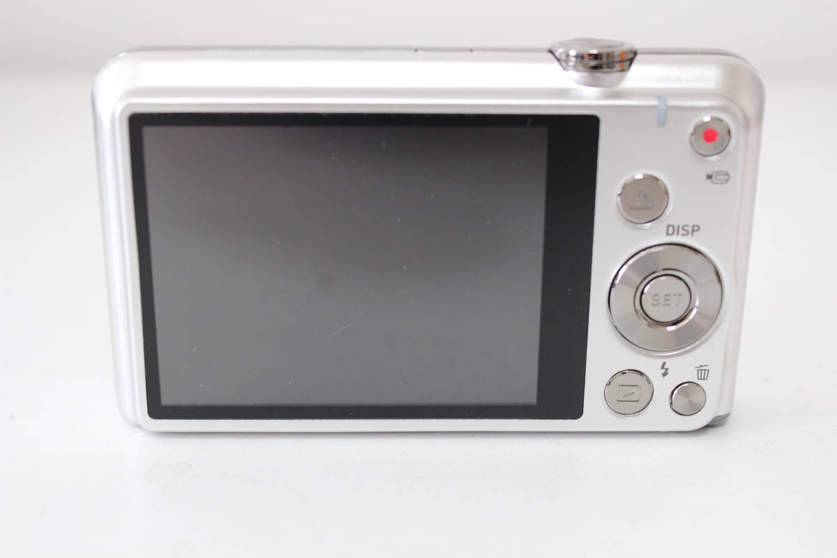 45］超美品 CASIO カシオ EXILIM EX-Z880 レッド Yahoo!オークション