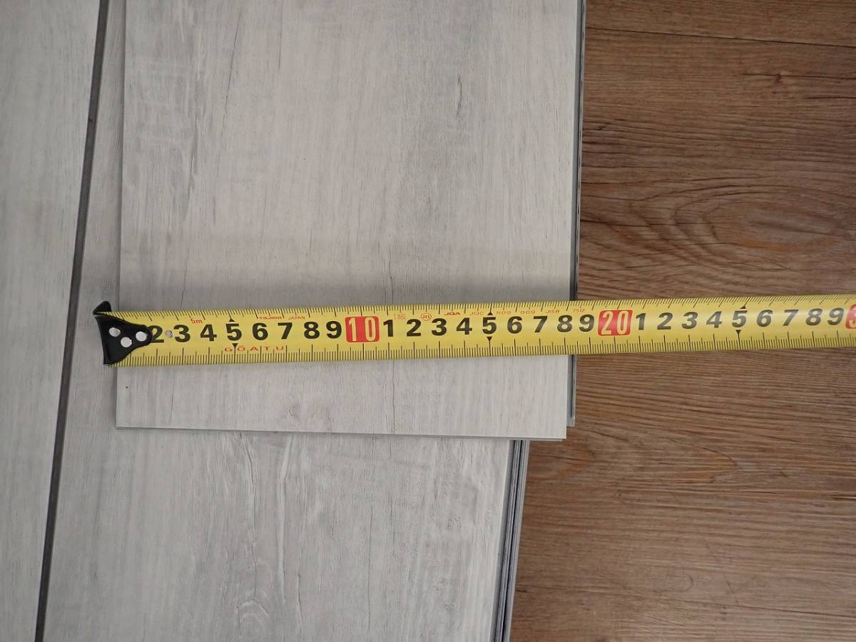 はめこみ式フロアタイル FJT-12-WOK ホームテイスト [FJT-12] | 家具