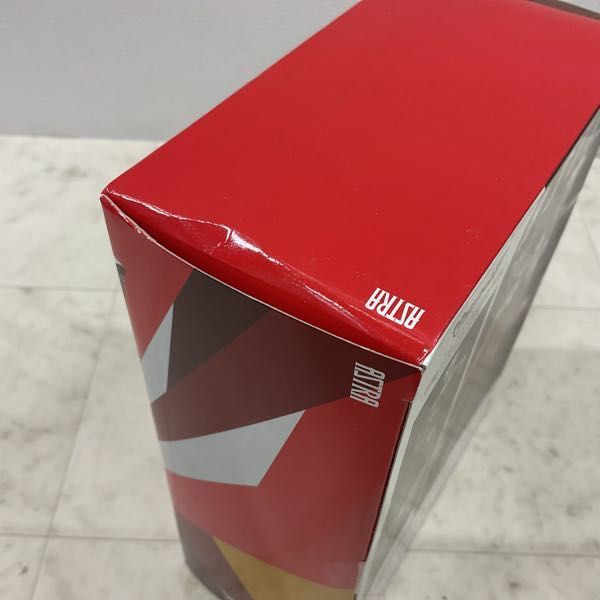 1円〜 未開封 ULTRA-ACT ウルトラマンレオ アストラ_3