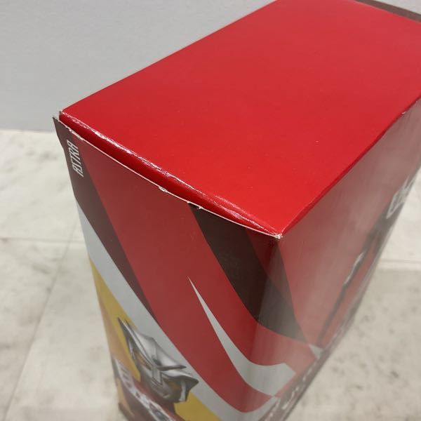 1円〜 未開封 ULTRA-ACT ウルトラマンレオ アストラ_4