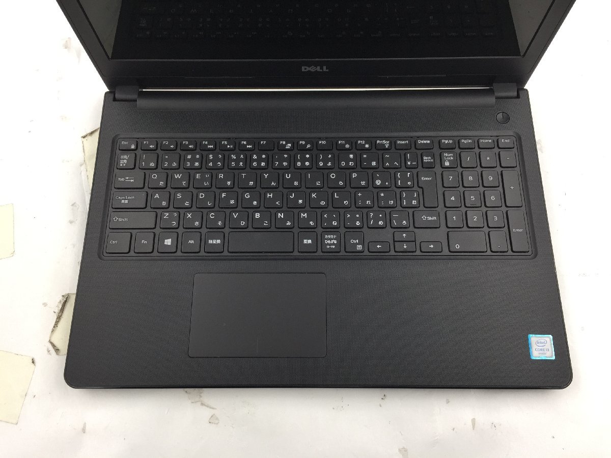 Dell 0 ノートパソコン 第6 Latitude : 整備済み品 i3 Core | 6006U(第6