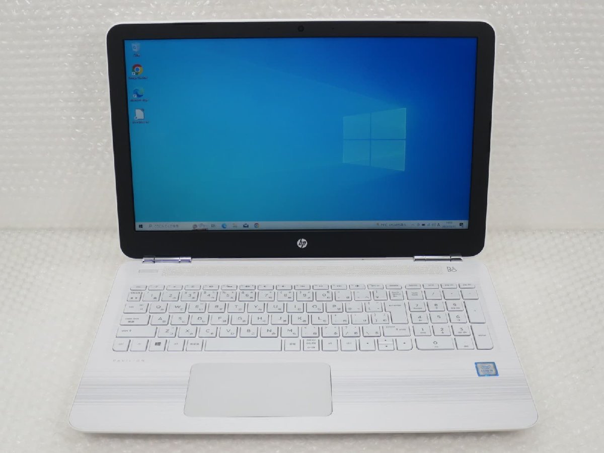☆驚速小型 i5-6200U 2.30GHz x4+8GB+SSD256GB+HDD500GB 12.5インチ 