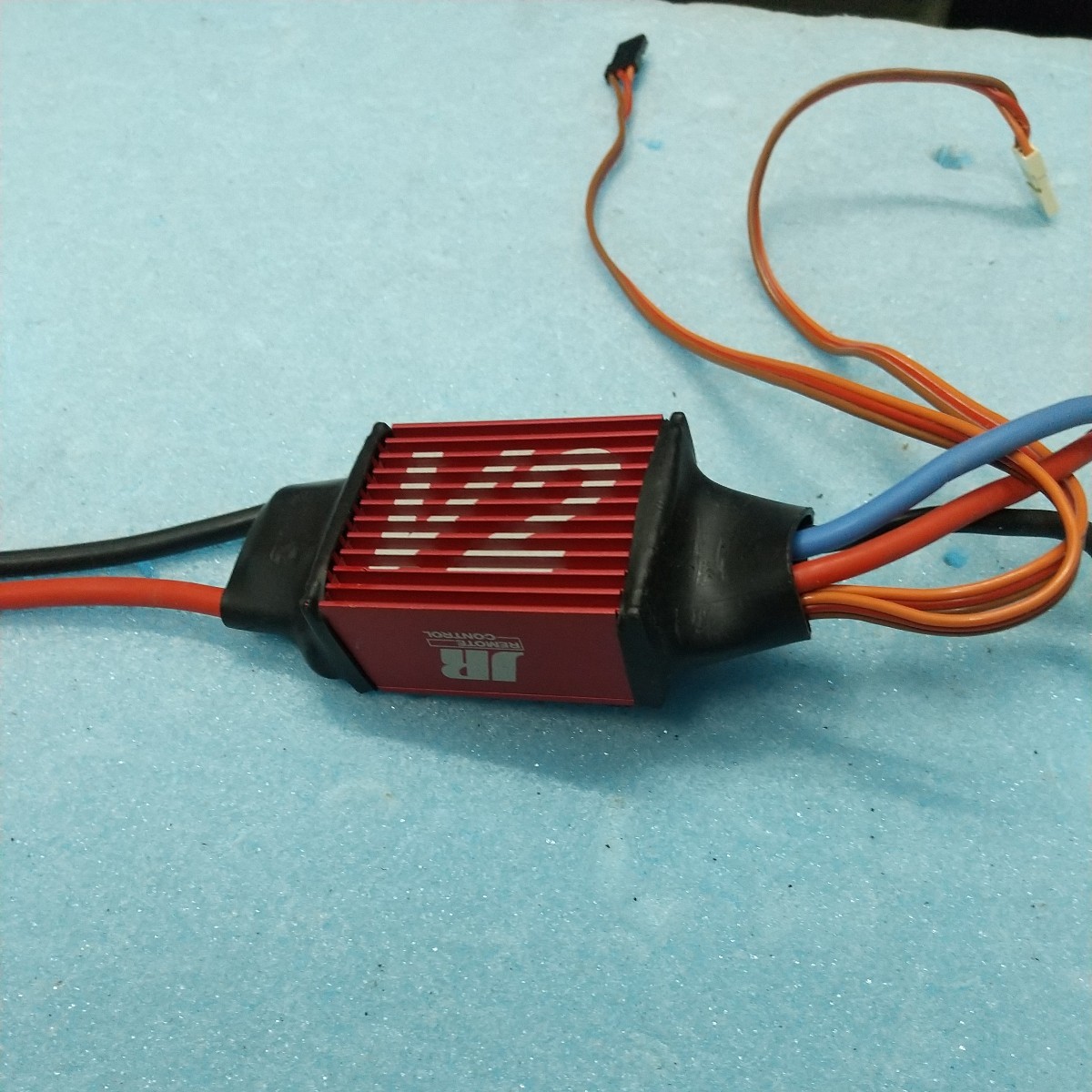 OS MAX 50SX-H RING Hyper （15550） ヘリ用エンジン 【送料無料，本物