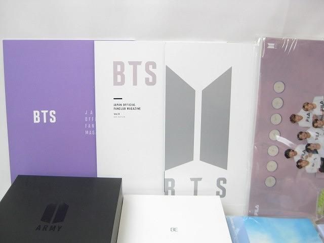 同梱可】中古品 韓流 防弾少年団 BTS 花様年華 THE NOTES