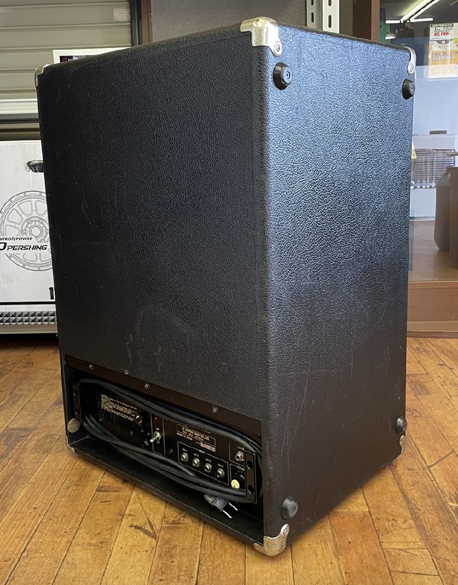 YAMAHA KS100 キーボードアンプ 100W(アクセサリー)｜売買された 
