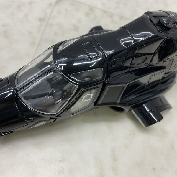1円〜 ミラクルハウス 新世紀合金 1/48 SGM-08 超音速攻撃ヘリ