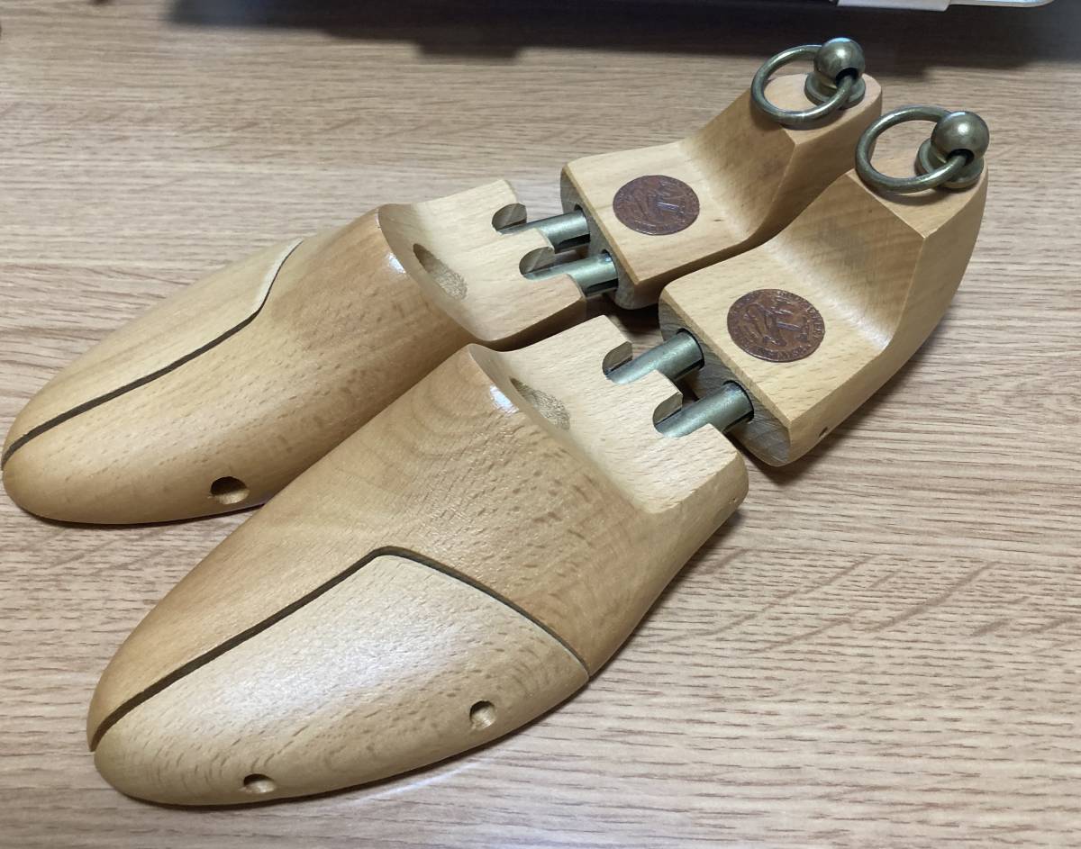 HH美品 コルドヌリアングレーズ LA CORDONNERIE ANGLAISE