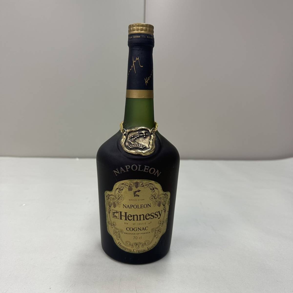 週末限定値下】ナポレオン ヘネシー コニャックNapoleonHennessy 週末