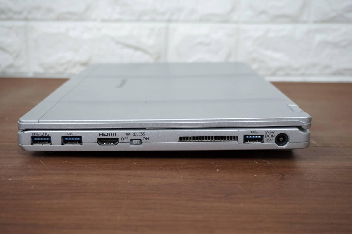 Panasonic Let's CF-SZ6 note Core Note SZ6 8GB 256GB i5-7300U RAM