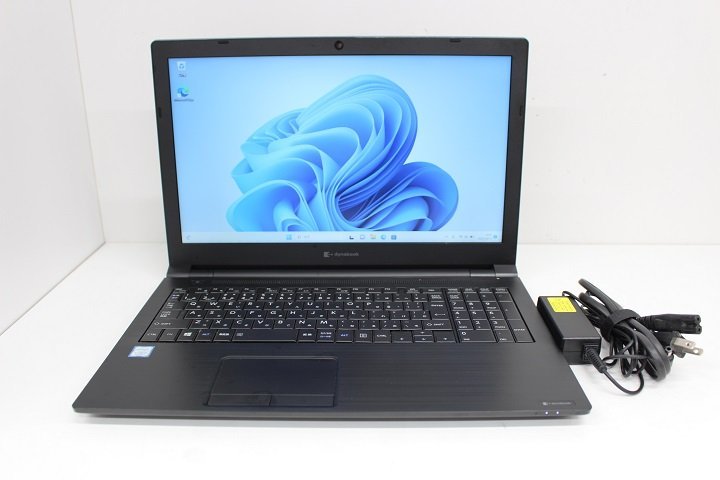 ジャンク HP g60-630us ノートパソコン 部品取り Win10 液晶 RAM:3GB