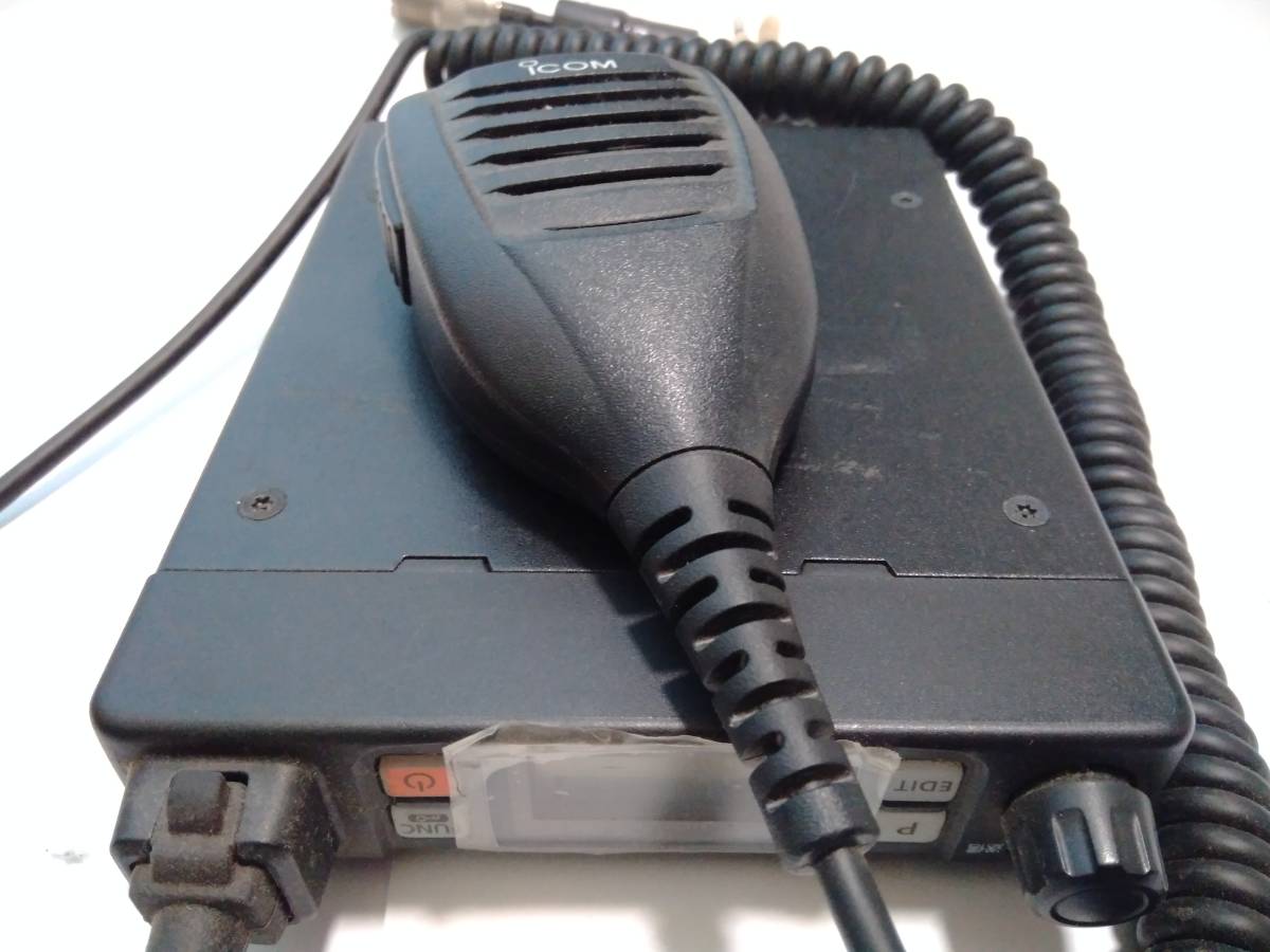 ICOM IC-706 HF/50MHz・144MHz ALLMODE機 【公式通販】