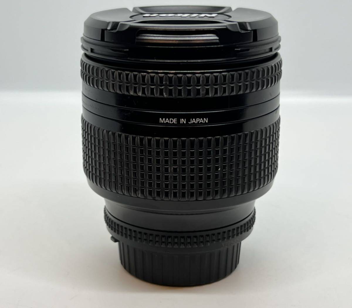 Nikon ニコン AF NIKKOR 24-120mm1:3.5-5.6D 【MDY120】 【公式通販】