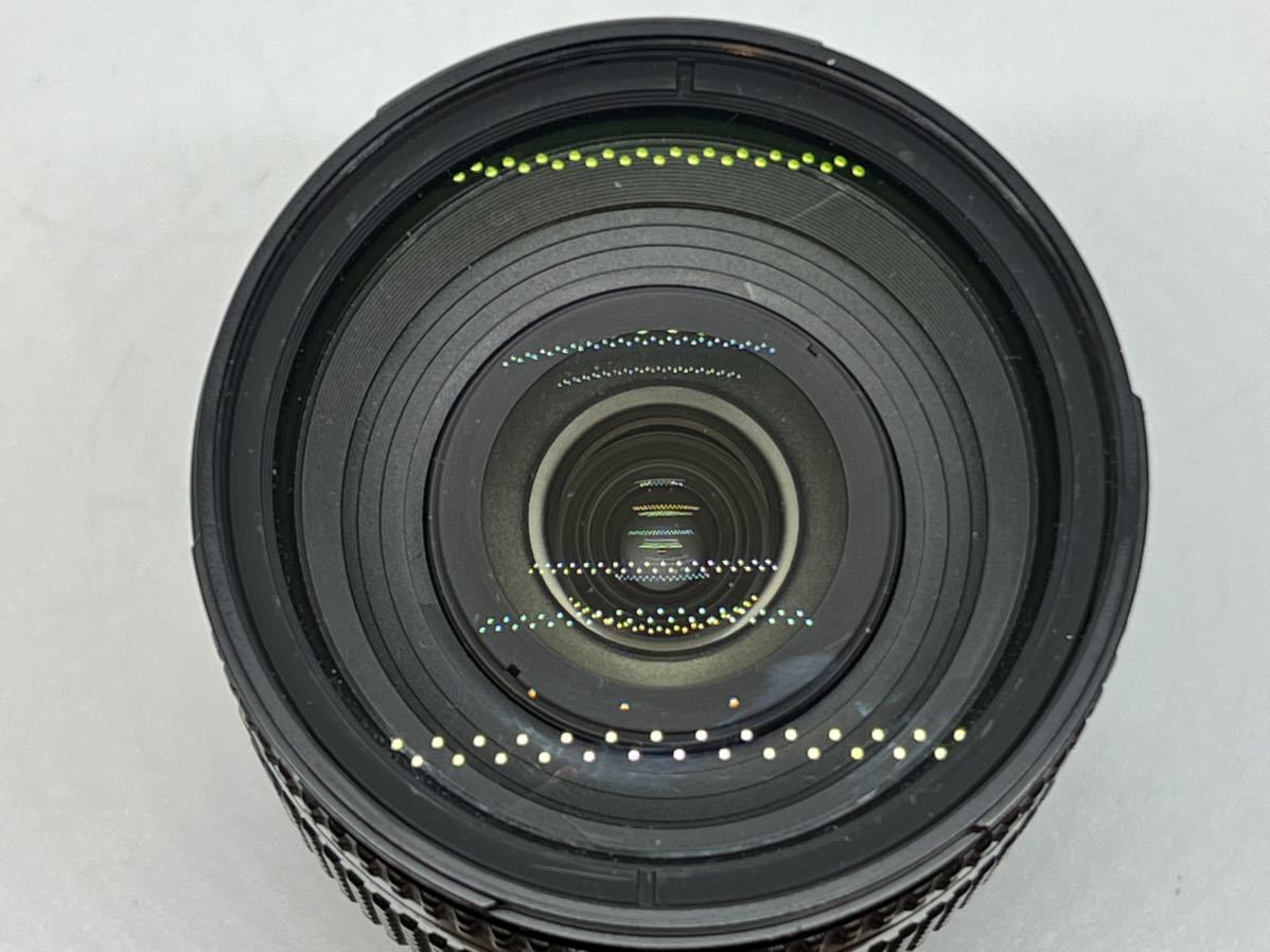 Nikon AF-S DX VR Zoom-Nikkor 55-200mm f/4-5.6G ED レンズフード付