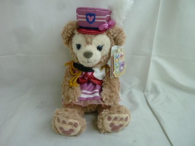 ディズニー 【同梱可】優良品 ディズニー シェリーメイ ハッピー