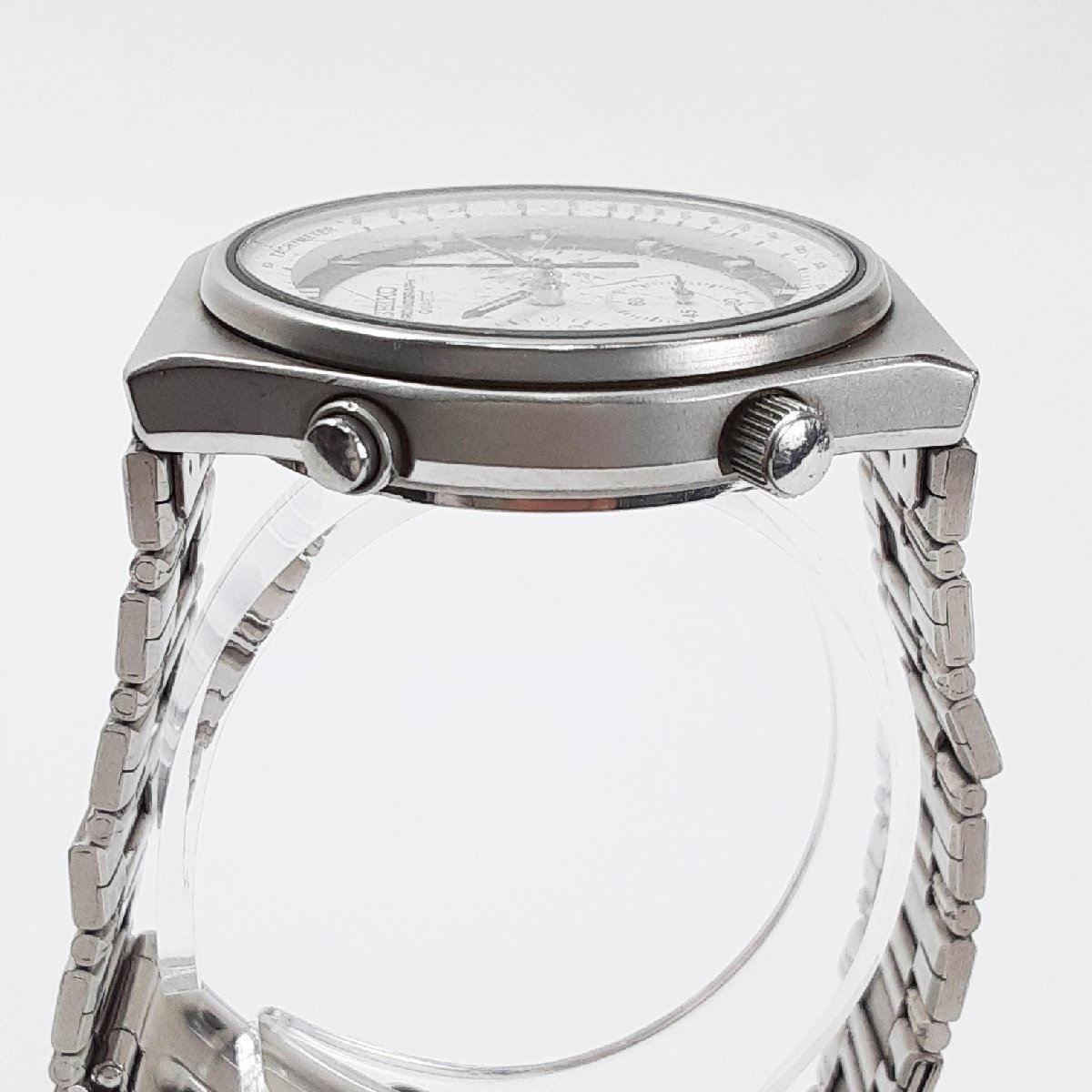 SEIKO SPEEDMASTER 7A28-7010 セイコー スピードマスター 初代 時計 