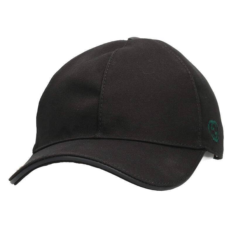 グッチ GUCCI 387554 4H010 サイズ:XL GGキャンバスキャップ 中古 BS99