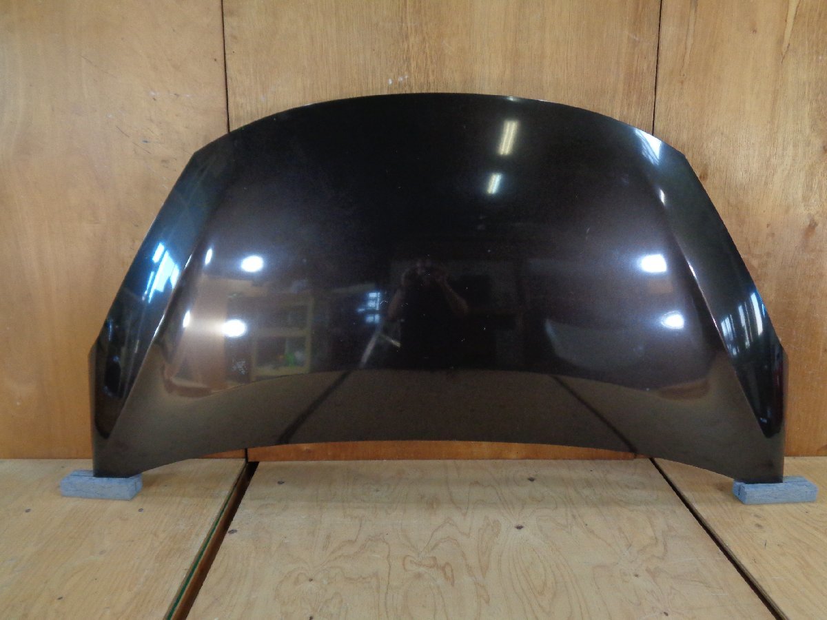 リビルト エアコンコンプレッサー モコ MG33S 純正品番 27630-4A01E
