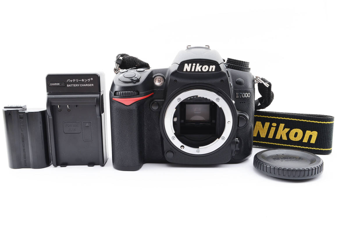 D7000 Nikon ボディ ニコン - LCD : 価格.com com 3.0-Inch Camera 