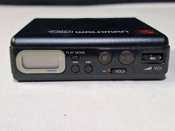W : SONY CDウォークマン Discman D-82 動作未確認 SONY 【公式通販】